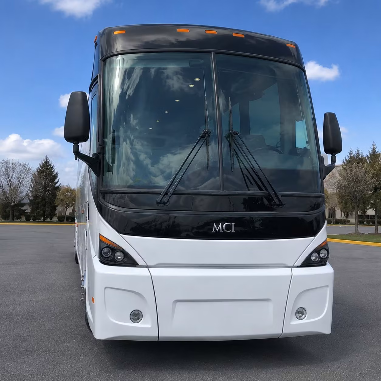 airport shuttle bus rentals for greensboro corporate travel groups