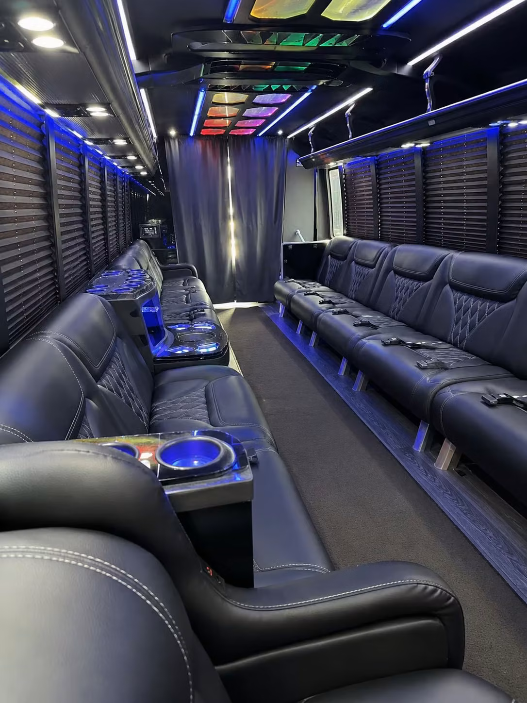 bachelorette party bus rentals in greensboro nc make the night legendary