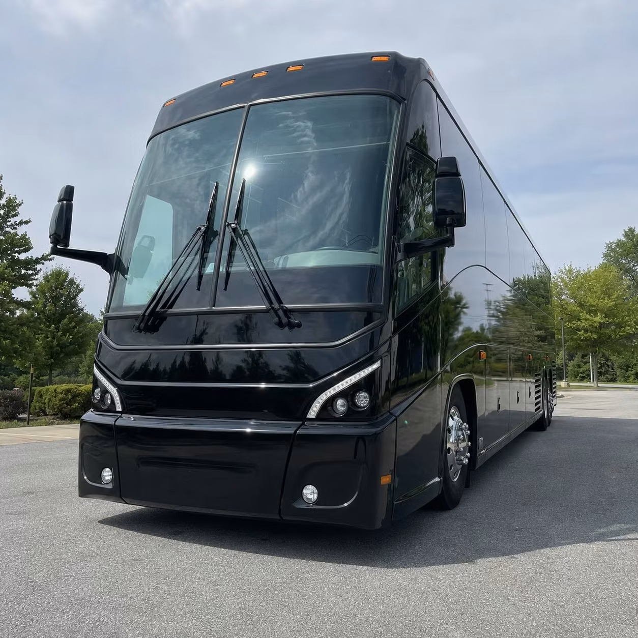 check off government shuttle logistics for greensboro s civic and legislative events