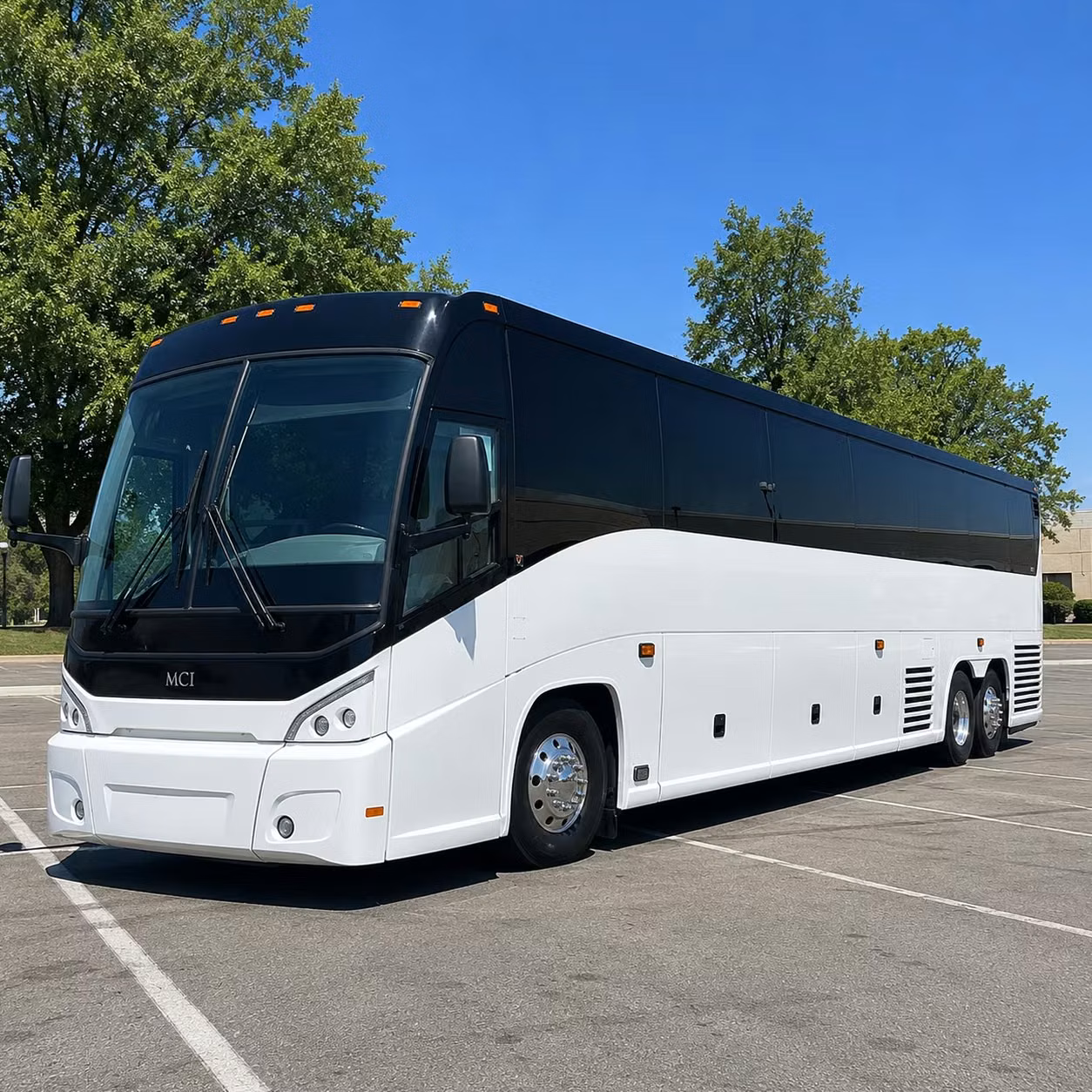 coachbusgreensboro com can handle multi day group travel out of greensboro for any occasion