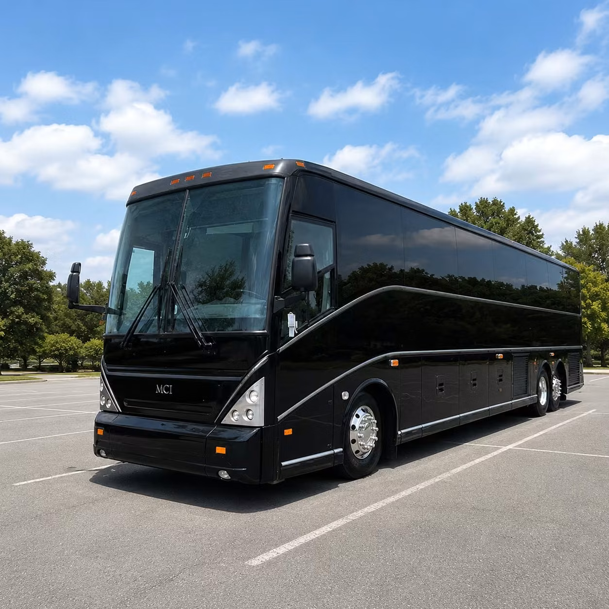employee commuter shuttle services for greensboro businesses