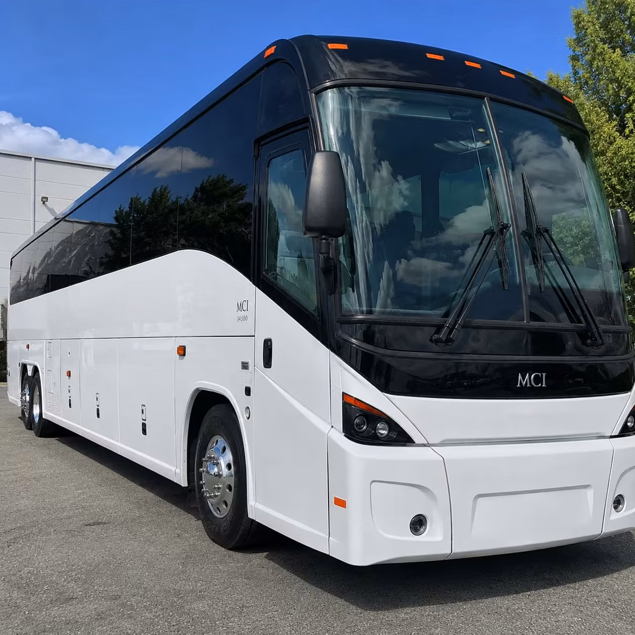 greensboro concert transportation