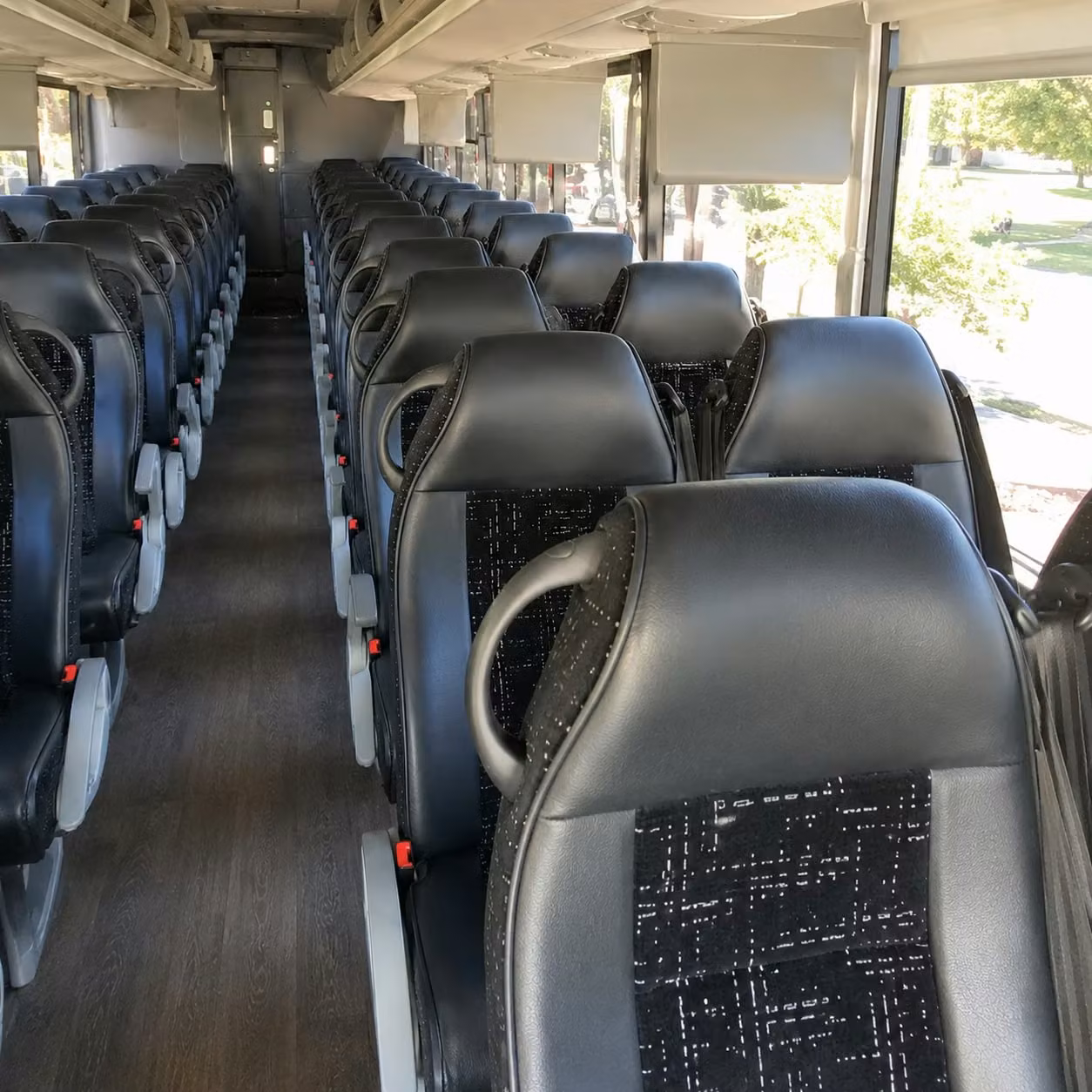 Greensboro Group Transportation Services