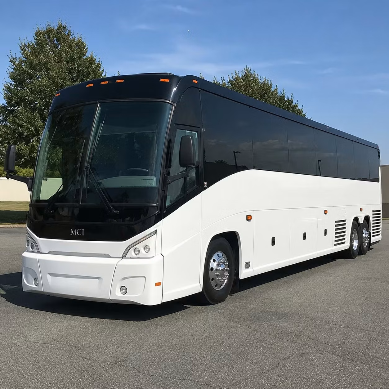 greensboro groups traveling to the research triangle and beyond have a better option