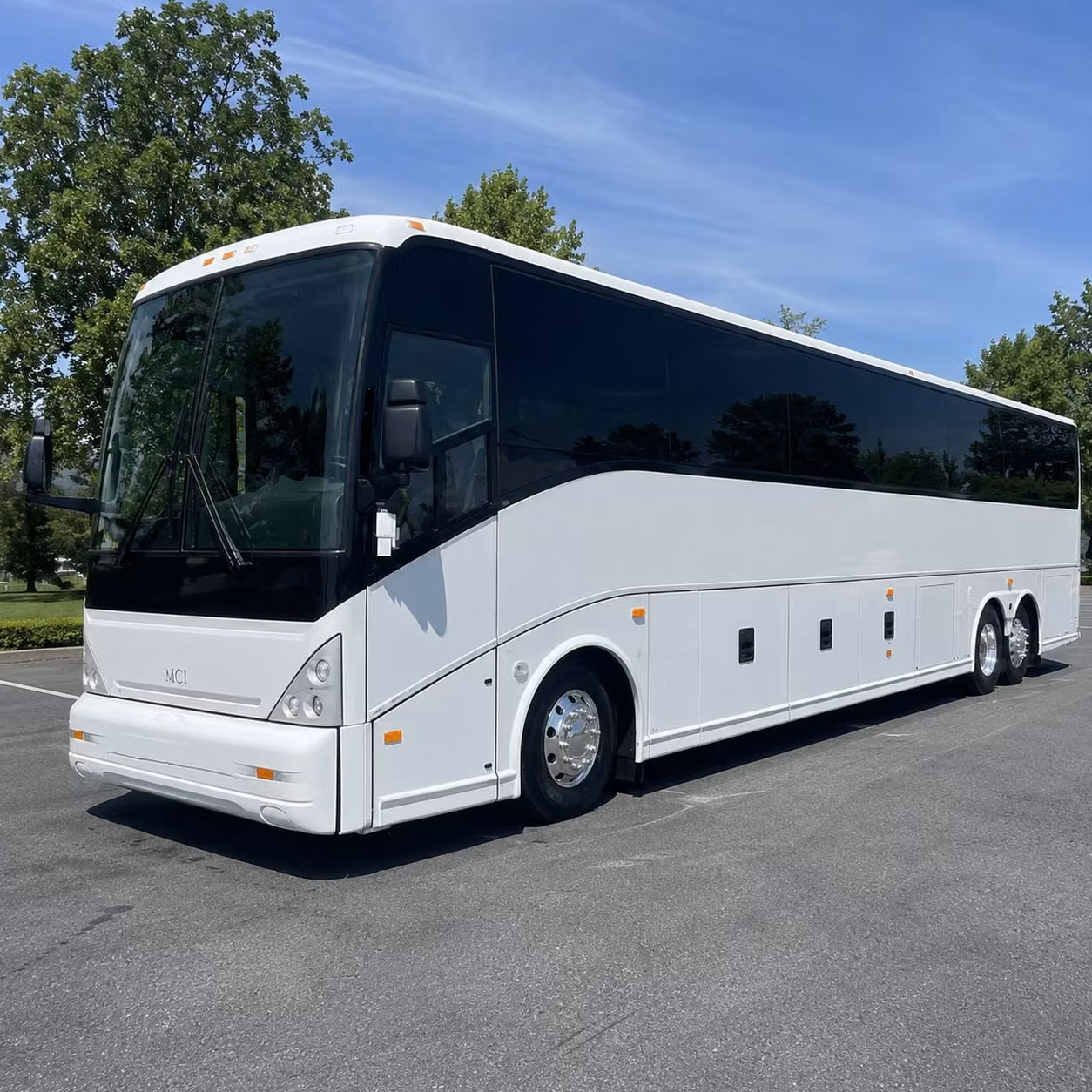 greensboro party bus rental