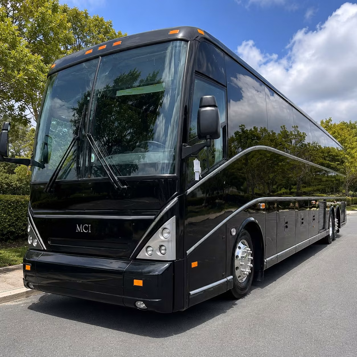heading outside greensboro you can still compare corporate event transportation options