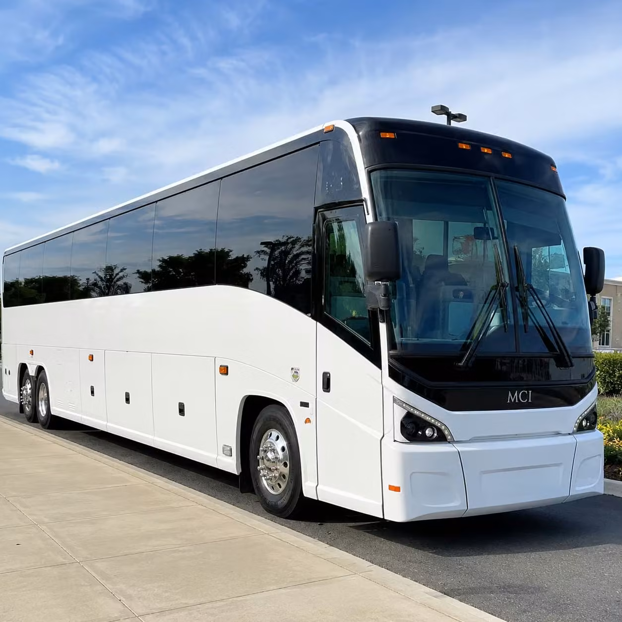 heading outside greensboro you can still compare religious group transportation options