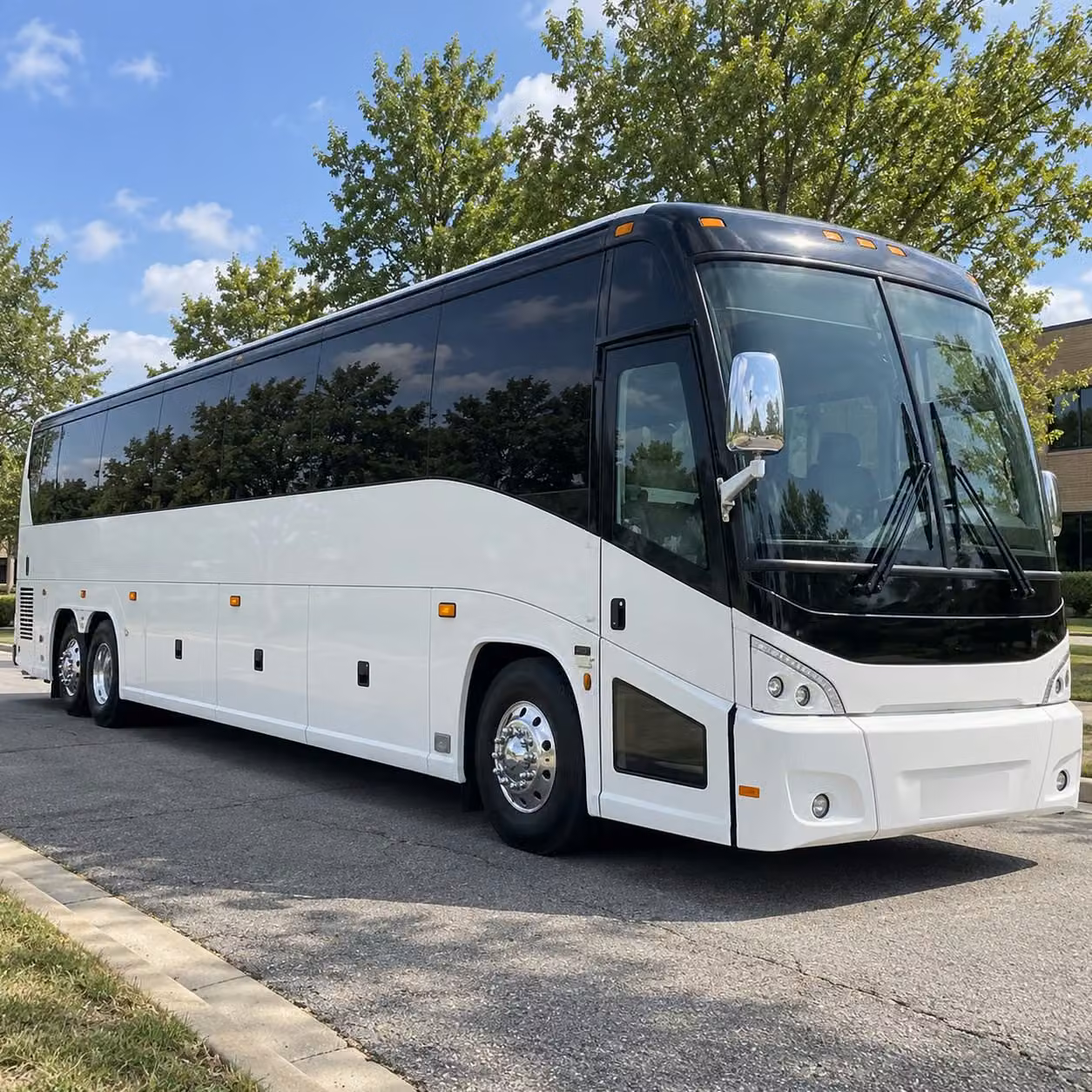 heading outside greensboro you can still compare school event transportation options
