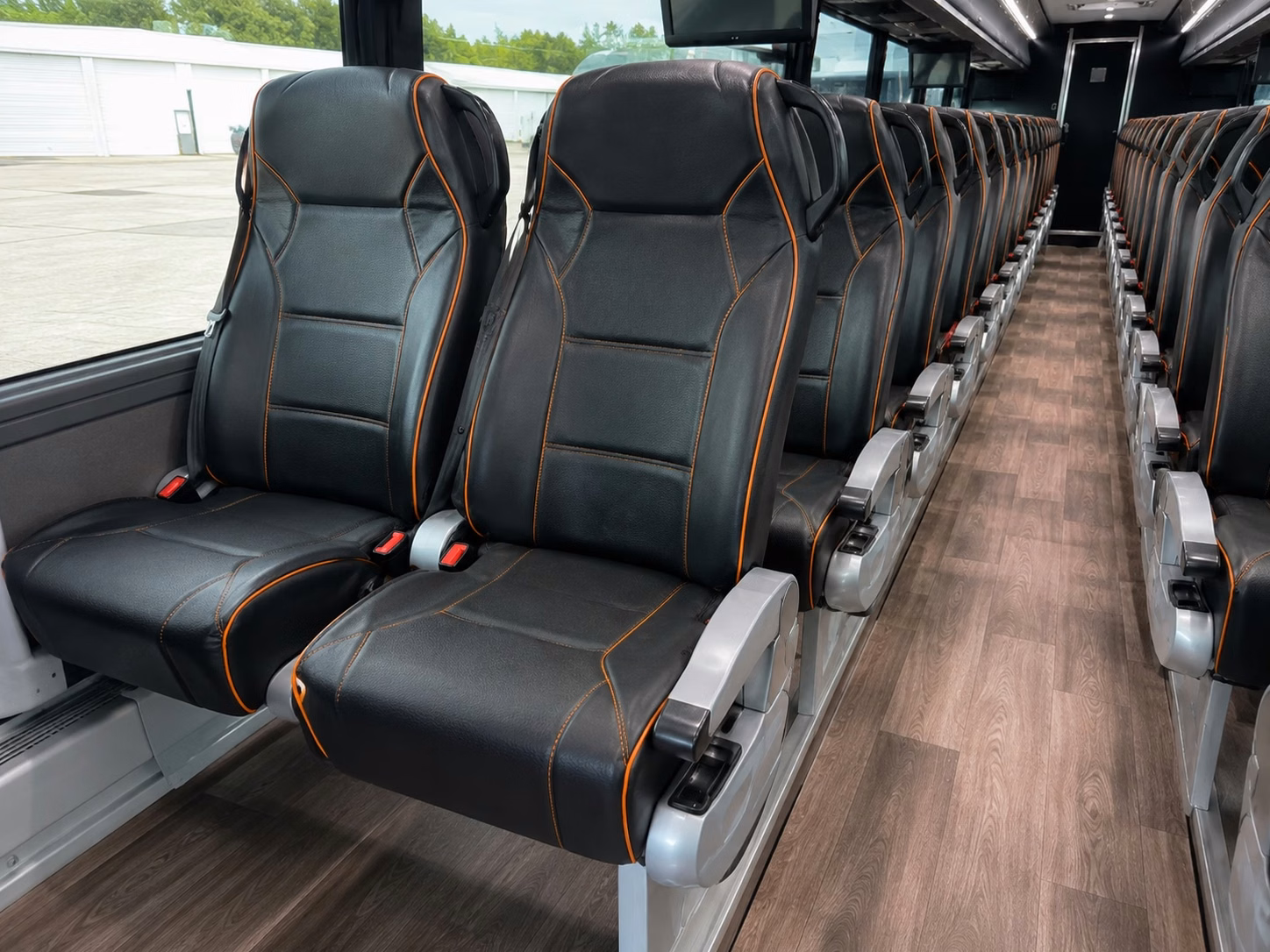 heading outside greensboro you can still compare sporting event transportation options