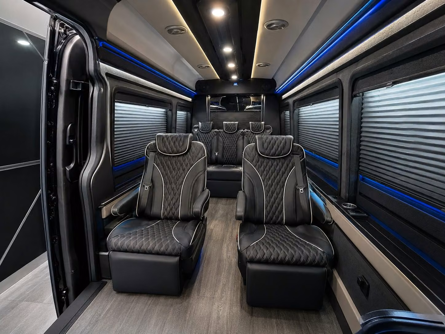 hotel and resort airport shuttle connections throughout the piedmont triad