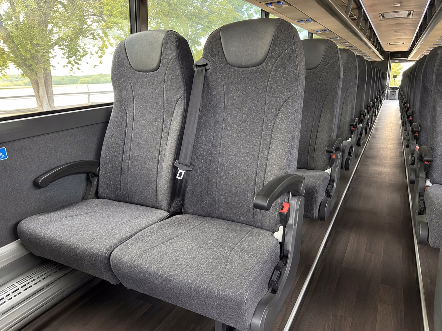 how where and when you re traveling affects greensboro bus rental rates