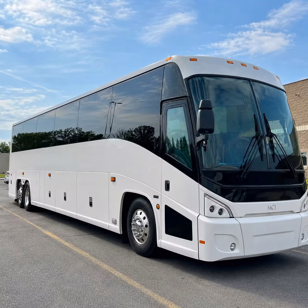 mission trip transportation in and out of greensboro north carolina
