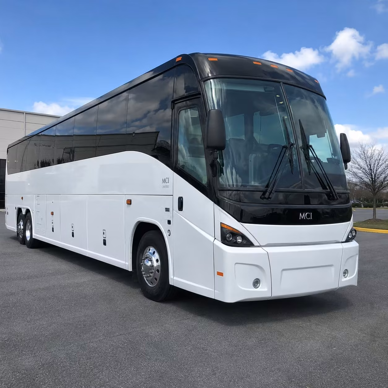 off site parking shuttles for greensboro s largest employment centers