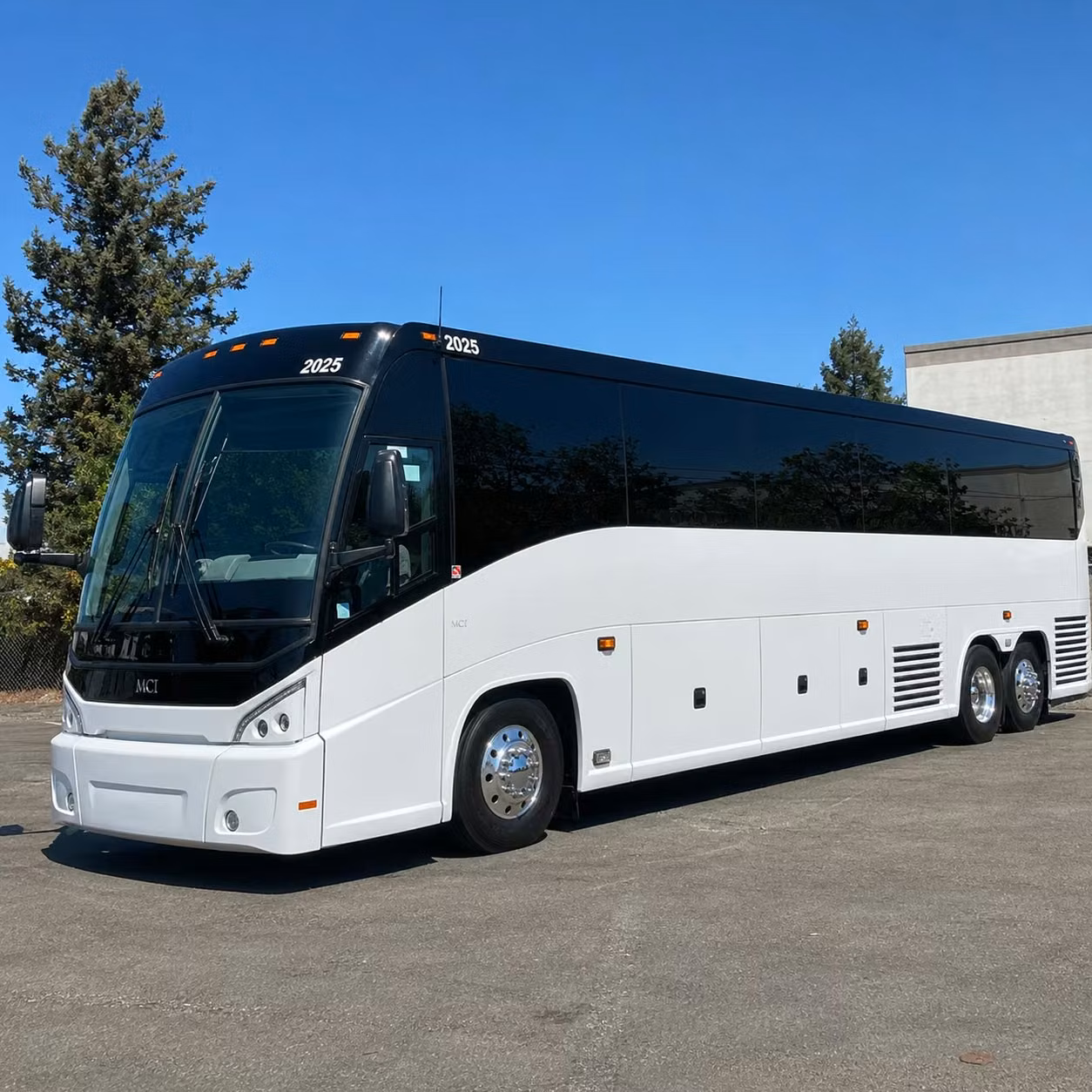 shuttle your congregation between greensboro church campuses with ease